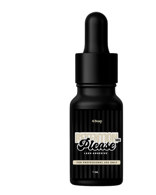 Retention Me Please Bonder