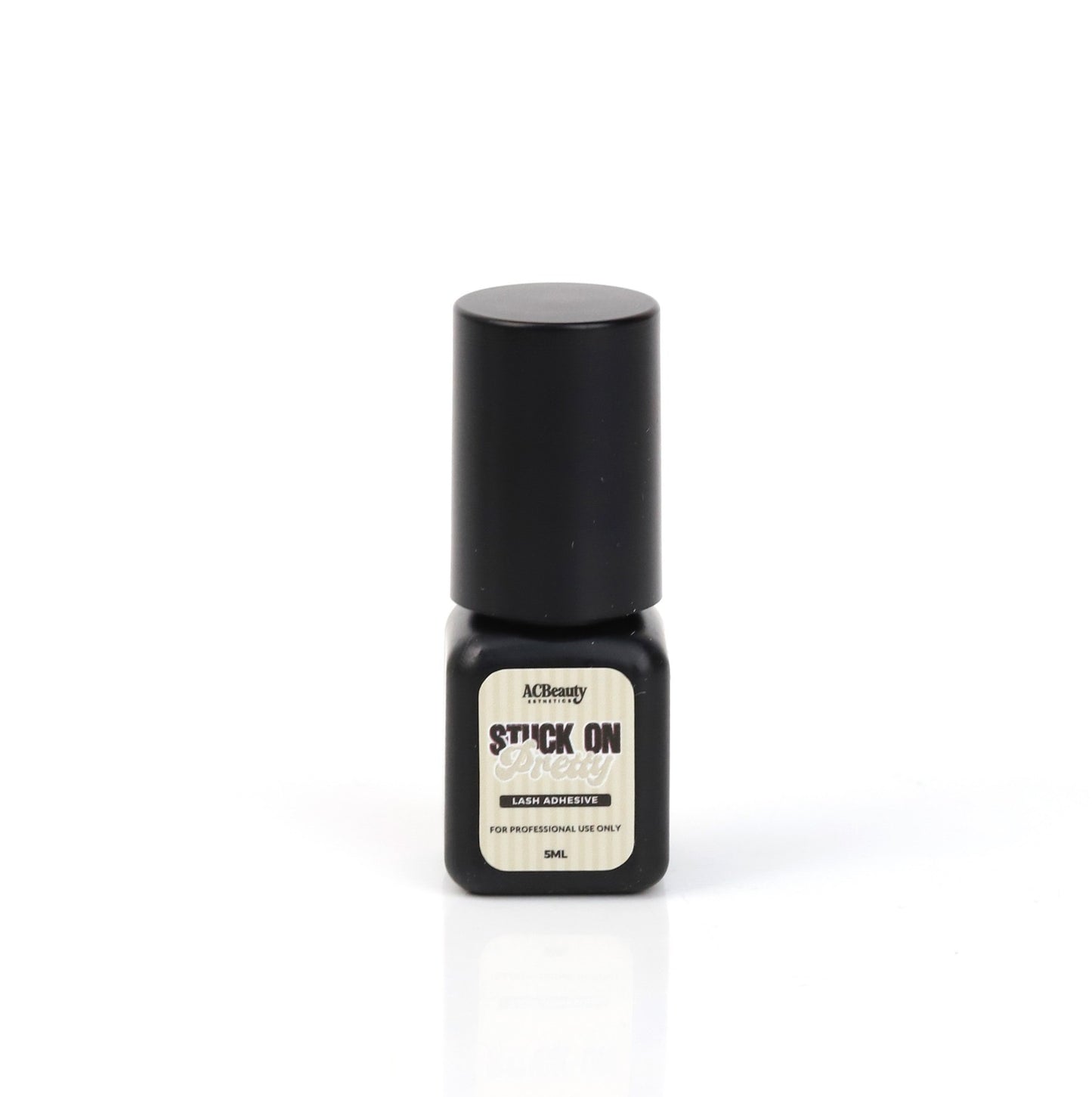 Stuck on Pretty – Clear Adhesive