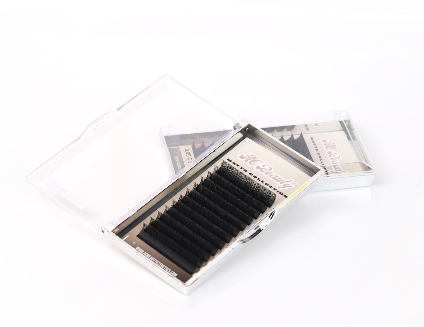 AC Beauty Matte Velvet Collection