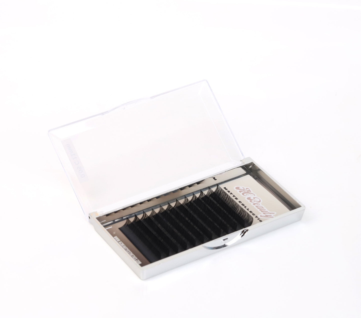 AC Beauty Matte Velvet Collection